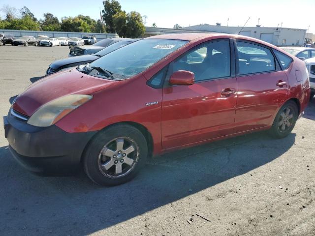 toyota prius 2007 jtdkb20u577579411