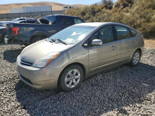 toyota prius 2007 jtdkb20u577596631