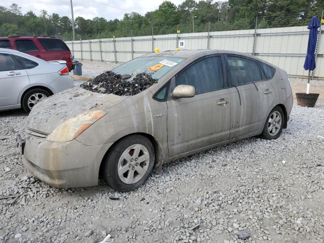 toyota prius 2007 jtdkb20u577598637