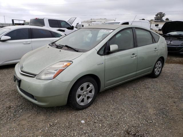 toyota prius 2007 jtdkb20u577598735