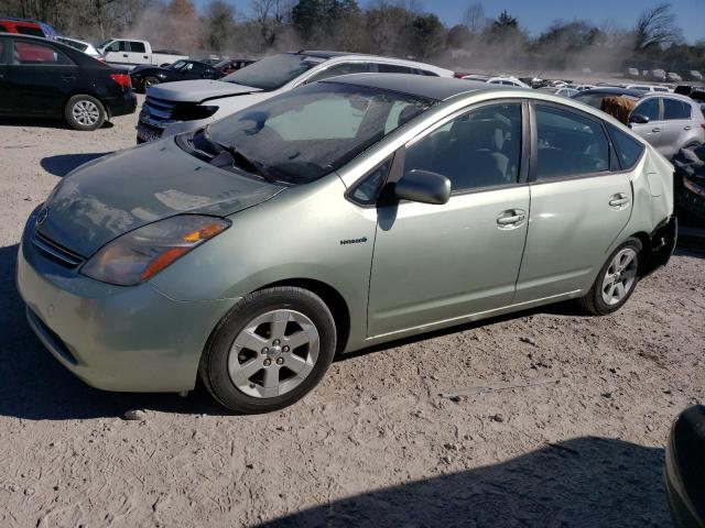 toyota prius 2007 jtdkb20u577601505