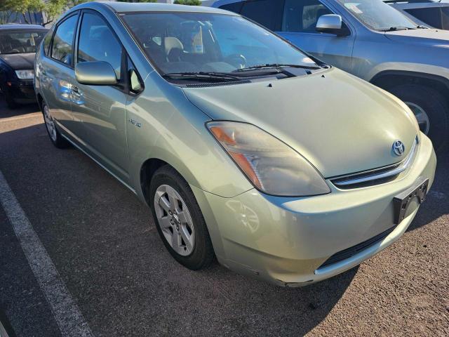 toyota prius 2007 jtdkb20u577614027