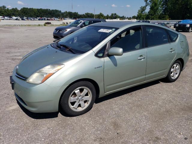 toyota prius 2007 jtdkb20u577622662