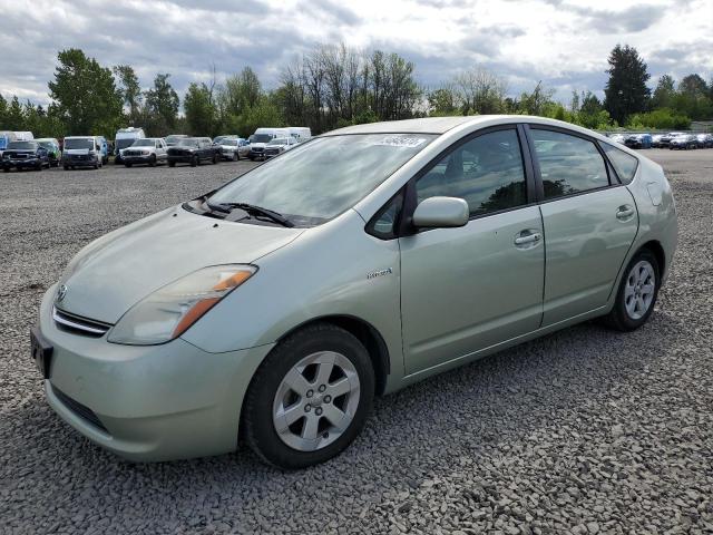 toyota prius 2007 jtdkb20u577629093