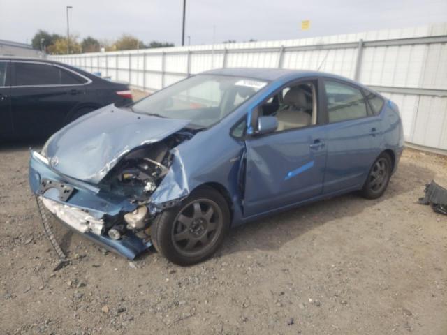 toyota prius 2007 jtdkb20u577629661