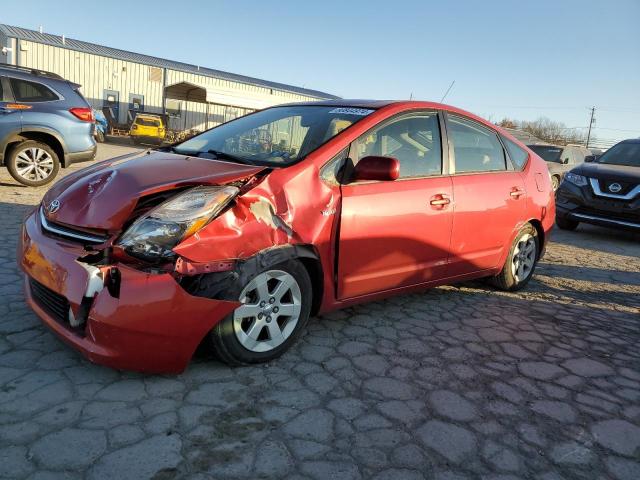 toyota prius 2007 jtdkb20u577635458