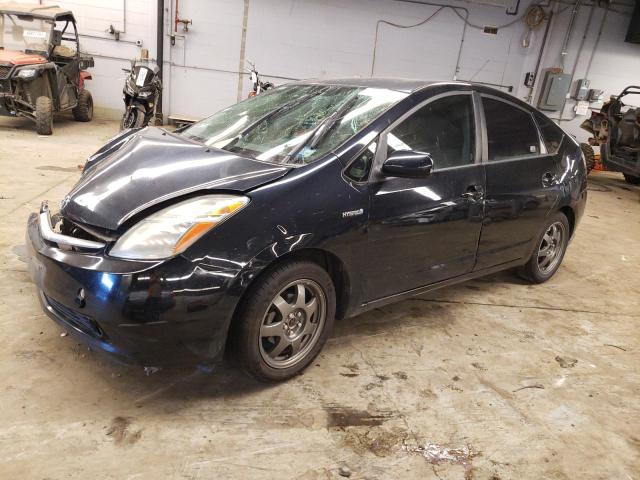 toyota prius 2007 jtdkb20u577646458