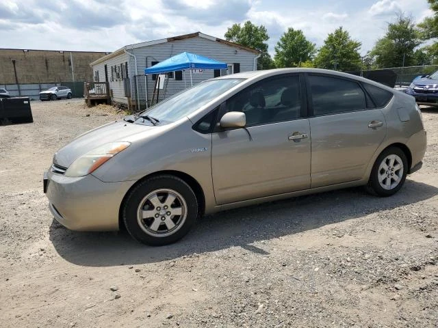 toyota prius 2007 jtdkb20u577652017