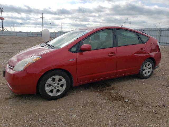 toyota prius 2007 jtdkb20u577653863