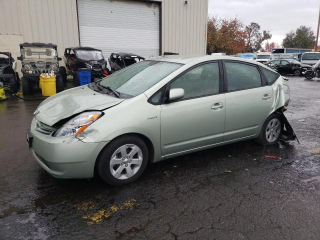 toyota prius 2007 jtdkb20u577662207