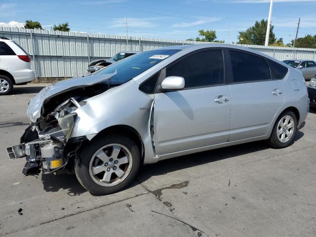 toyota prius 2007 jtdkb20u577673479