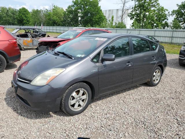 toyota prius 2008 jtdkb20u583301973