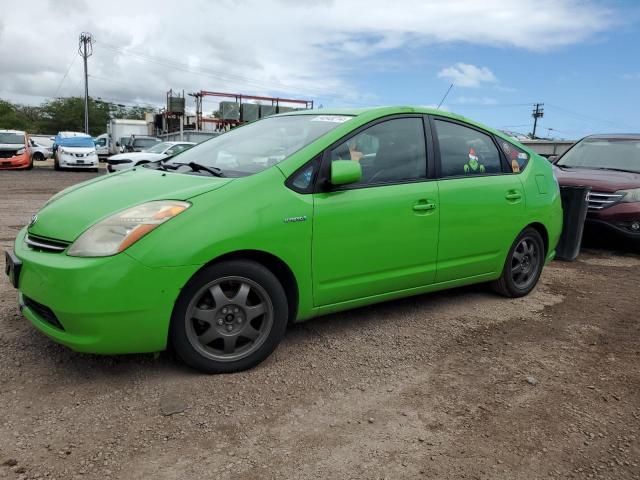 toyota prius 2008 jtdkb20u583308356