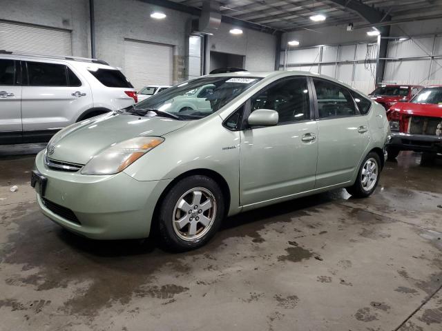 toyota prius 2008 jtdkb20u583315887