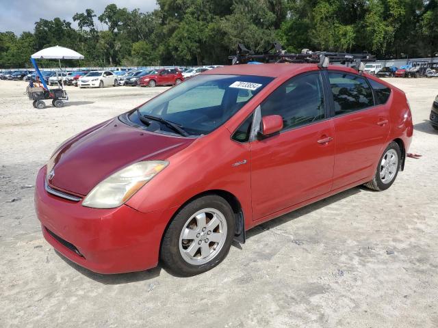 toyota prius 2008 jtdkb20u583318918