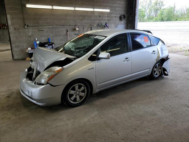 toyota prius 2008 jtdkb20u583342958