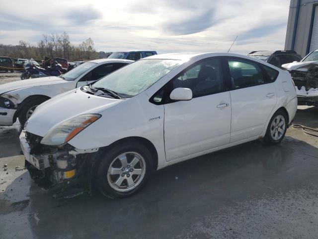 toyota prius 2008 jtdkb20u583348582