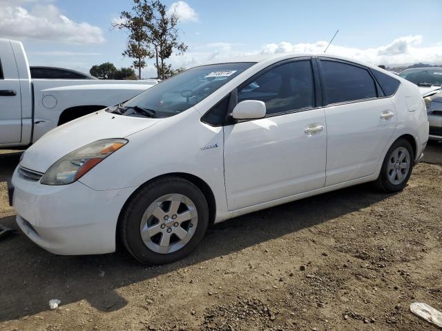 toyota prius 2008 jtdkb20u583349571