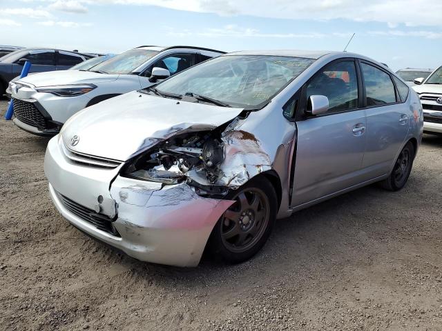 toyota prius 2008 jtdkb20u583352339