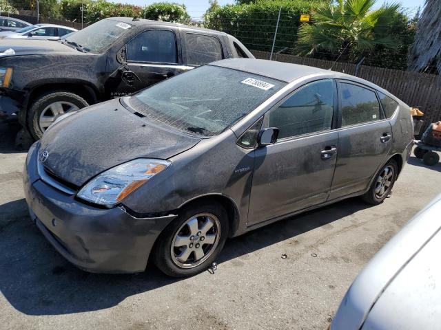 toyota prius 2008 jtdkb20u583352857