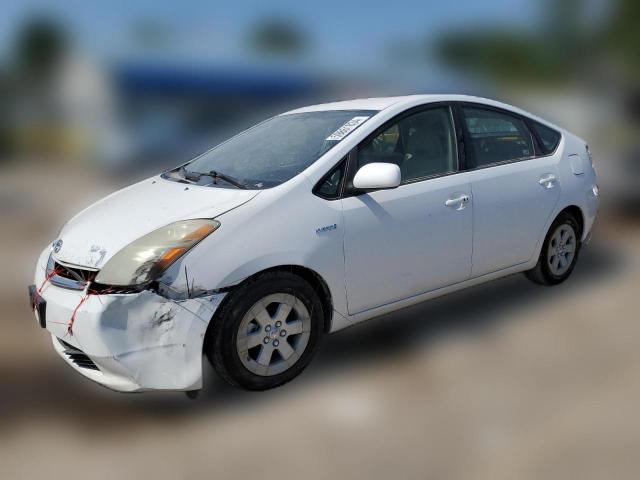 toyota prius 2008 jtdkb20u583355869