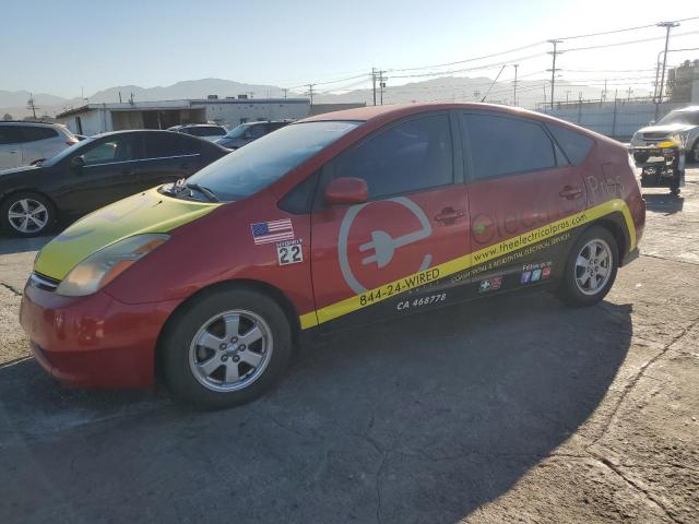 toyota prius 2008 jtdkb20u583370761