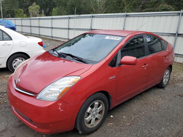 toyota prius 2008 jtdkb20u583375166