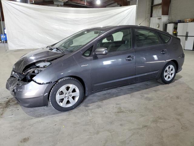 toyota prius 2008 jtdkb20u583390735