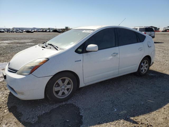 toyota prius 2008 jtdkb20u583405539