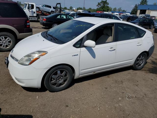 toyota prius 2008 jtdkb20u583408635