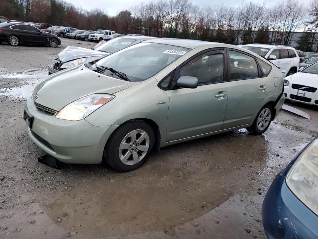 toyota prius 2008 jtdkb20u583431705