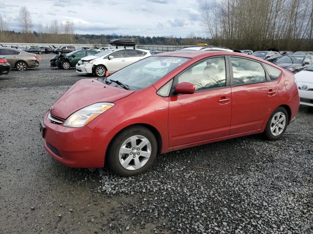 toyota prius 2008 jtdkb20u583437973