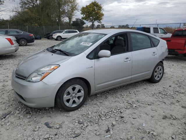 toyota prius 2008 jtdkb20u583447189