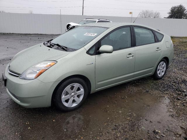 toyota prius 2008 jtdkb20u583458032