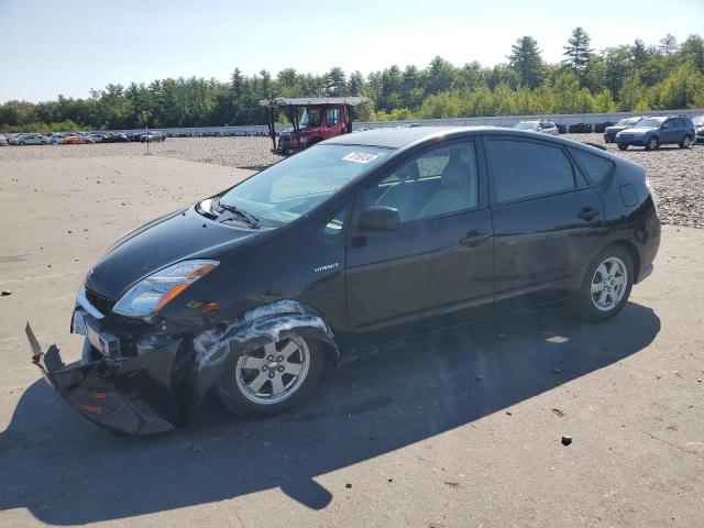 toyota prius 2008 jtdkb20u587698366