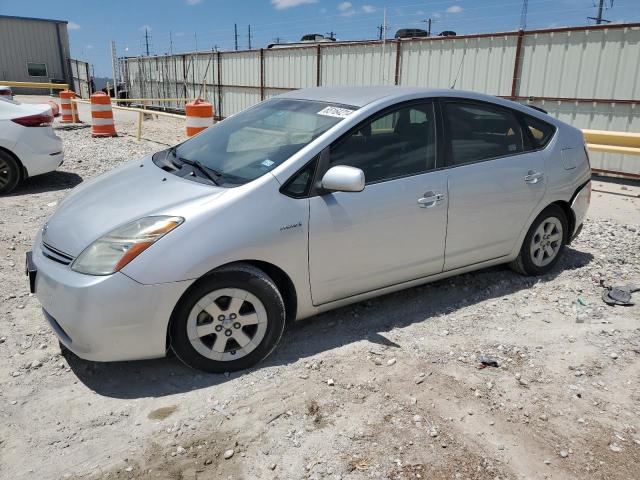 toyota prius 2008 jtdkb20u587703338