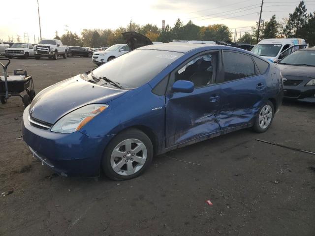 toyota prius 2008 jtdkb20u587706594