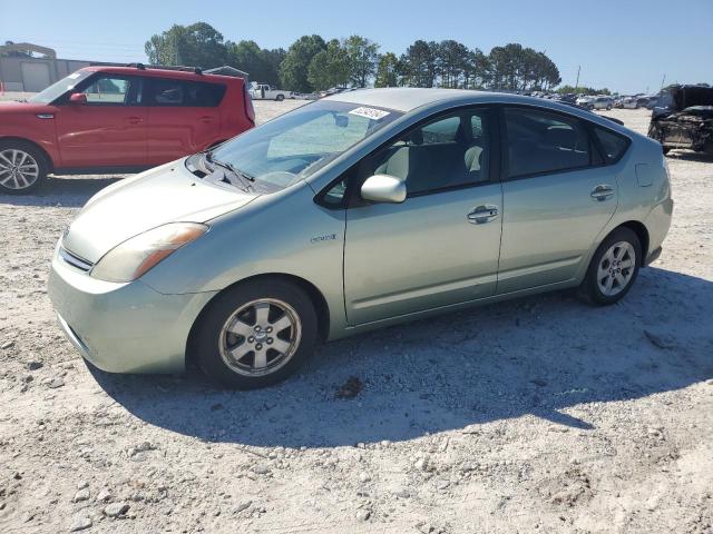 toyota prius 2008 jtdkb20u587713495