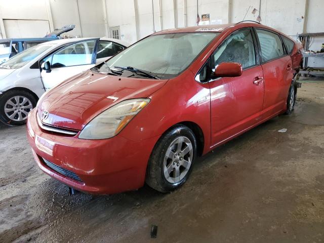 toyota prius 2008 jtdkb20u587723220