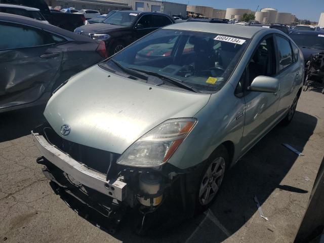 toyota prius 2008 jtdkb20u587758386