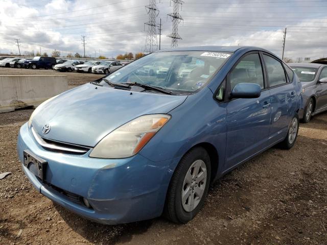 toyota prius 2008 jtdkb20u587788780