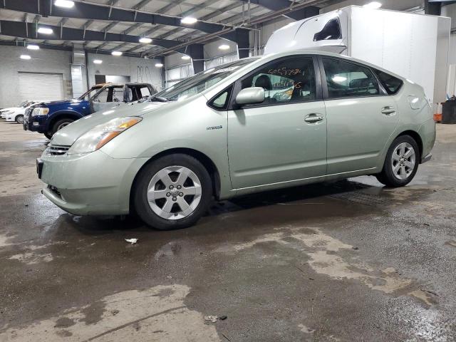 toyota prius 2009 jtdkb20u593466651