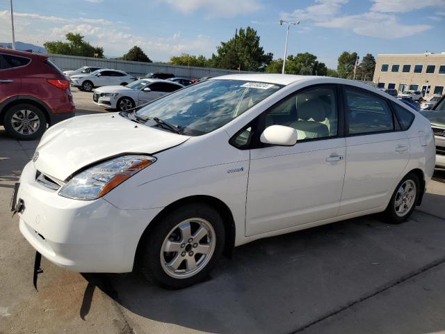 toyota prius 2009 jtdkb20u593473017