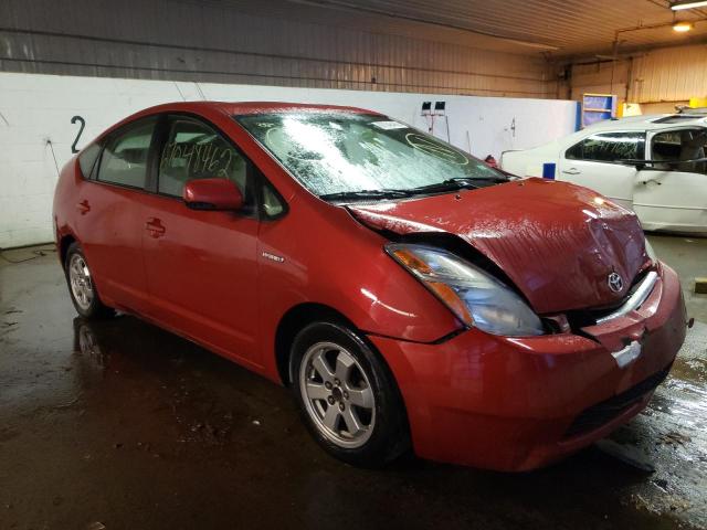 toyota prius 2009 jtdkb20u593487970