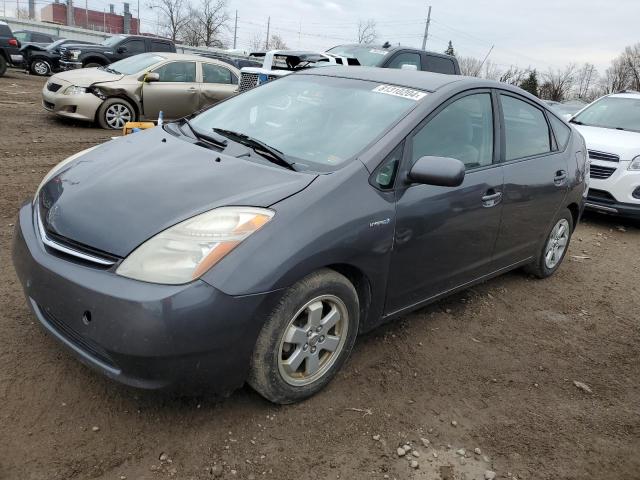 toyota prius 2009 jtdkb20u593496393