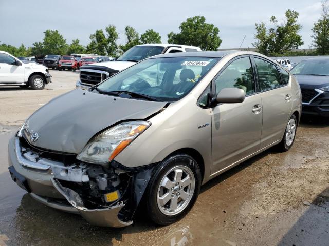 toyota prius 2009 jtdkb20u593506646