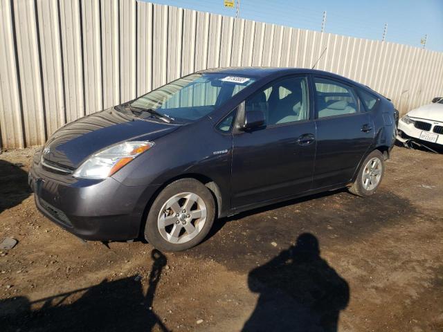 toyota prius 2009 jtdkb20u593512785