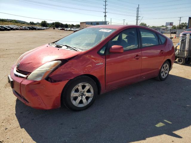 toyota prius 2009 jtdkb20u593516285