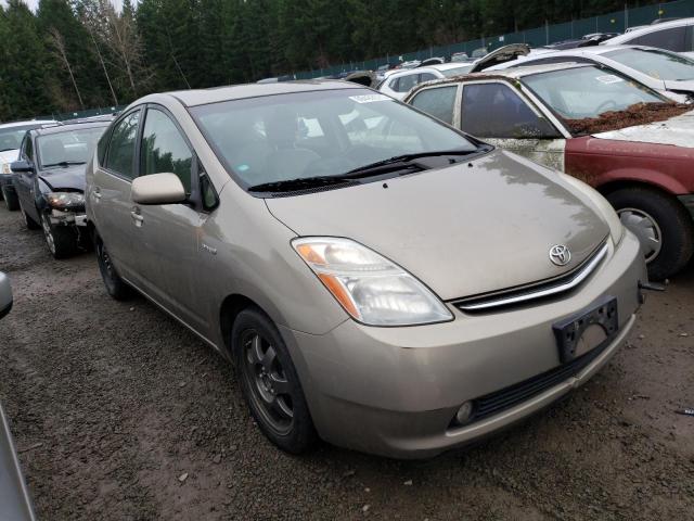 toyota prius 2009 jtdkb20u593520806