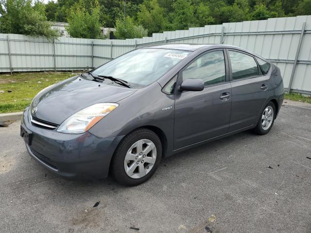 toyota prius 2009 jtdkb20u593528789